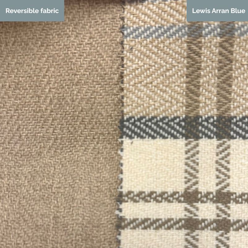 Upton Replacement Singular Cushion-Garden Furniture Centre-48Hour Dispatch,LowRange,Under 100,Conservatory,Conservatory Furniture Cushions-{collection_title}