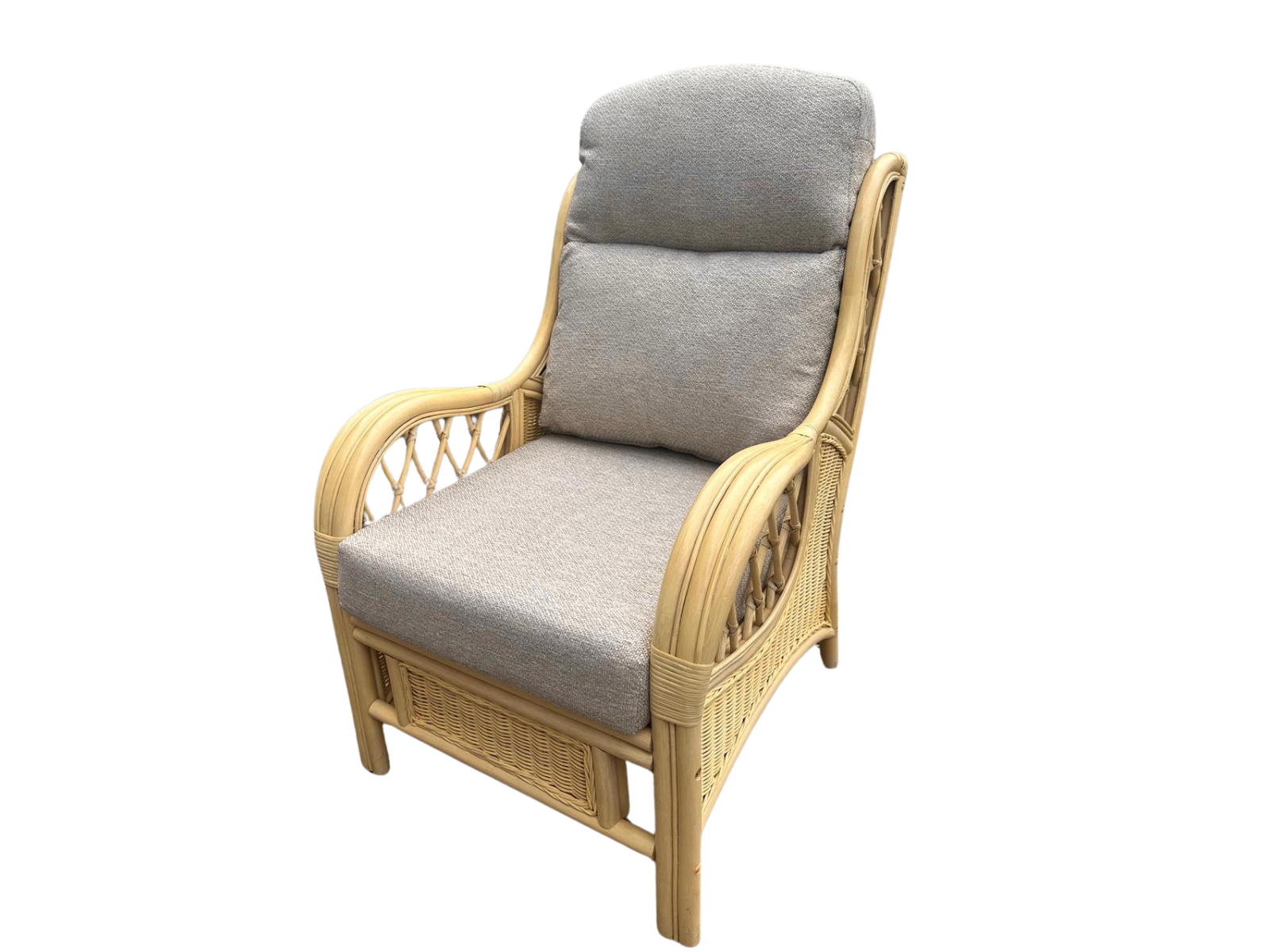 Upton Armchair