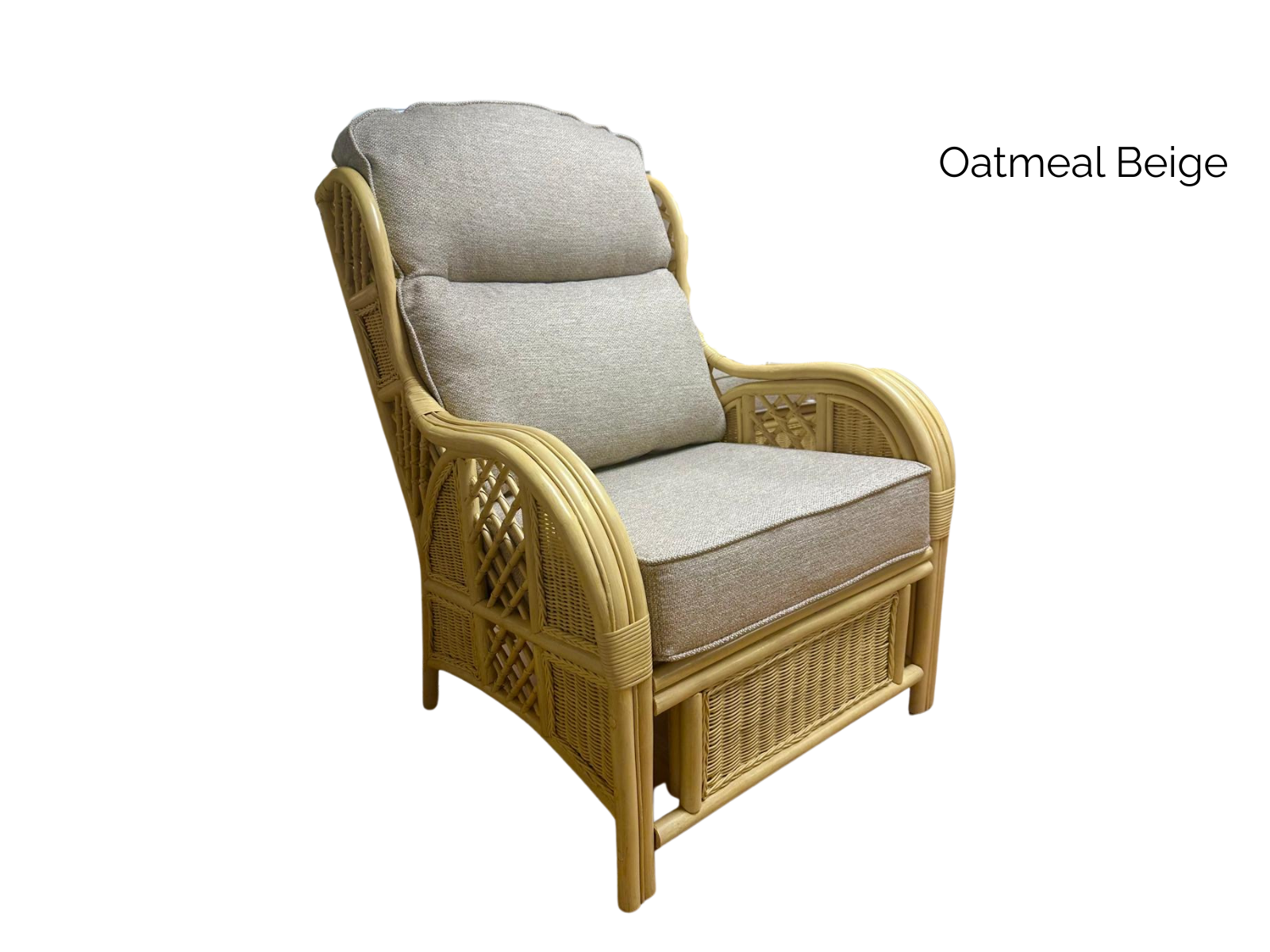 Alaska Armchair-Garden Furniture Centre-MidInstock,instock,MidRange,Chair,Conservatory,Cane Furniture Conservatory,Alaska Conservatory Furniture,Cane Furniture,Alaska Furniture-{collection_title}