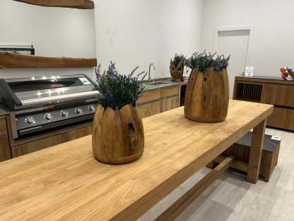 Saxon Vase | Medium & Small