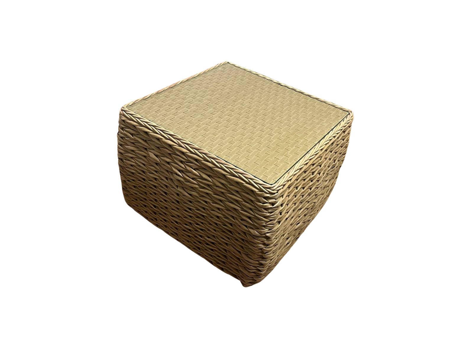 Montana Side Table - Outdoor