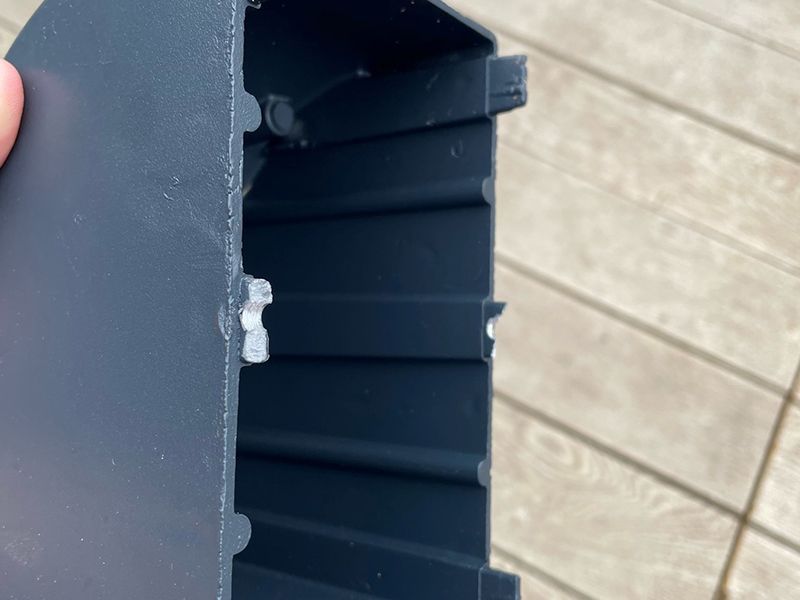 Luna Crescent Retractable Awning 4.75 x 4m | Luna Range | RHS Tatton Park-Garden Furniture Centre-Free Install,HighRange,Showroom exdis,Free Standing,Luna Retractable Awnings,Gazebos OLD DNU!,The Luna Range - New!,Gazebos,Metal Gazebos,Luna Retractable Awnings Gazebos,Luna Awning Range,Outdoor Sale-{collection_title}