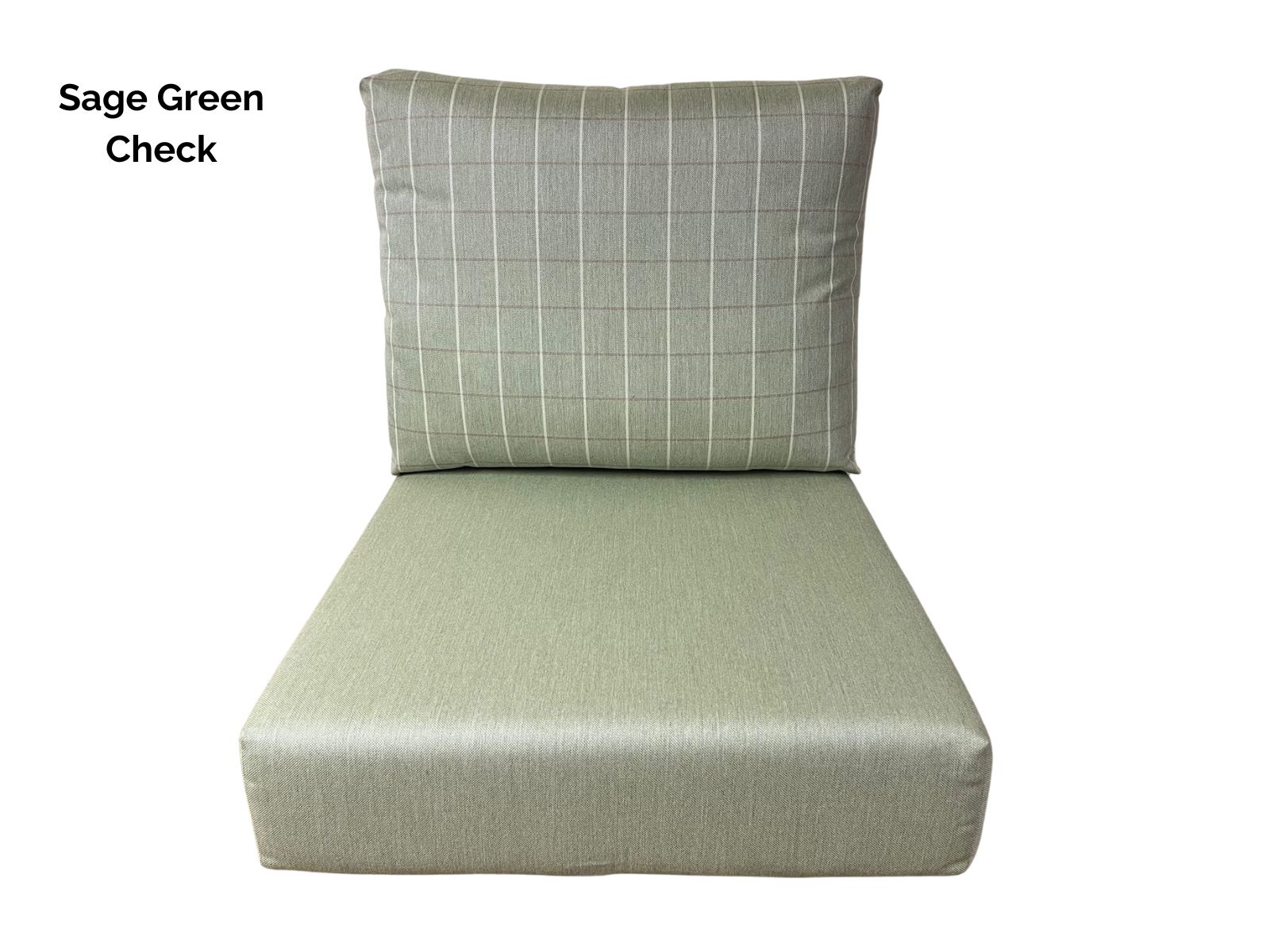 Outdoor Replacement Cushion Set | Montana & Fiji-Garden Furniture Centre-Replacement,LowRange,Under 100,Outdoor Lounging,Outdoor Furniture,Rattan Furniture,Fiji Range,Montana Range,Outdoor Cushions,Accessories,Cushions-{collection_title}