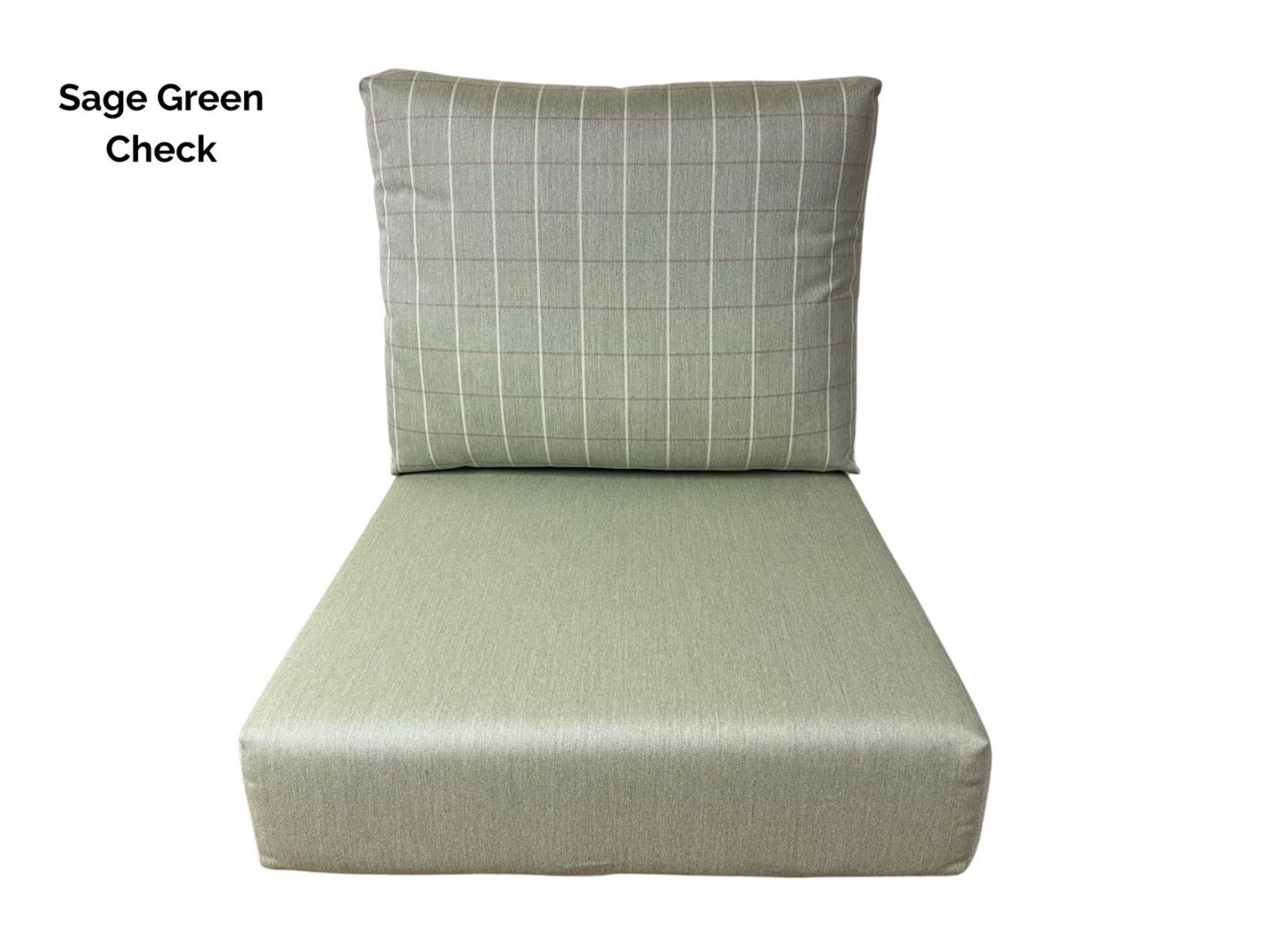 Outdoor Replacement Cushion Set | Montana & Fiji-Garden Furniture Centre-Replacement,LowRange,Under 100,Outdoor Lounging,Outdoor Furniture,Rattan Furniture,Fiji Range,Montana Range,Outdoor Cushions,Accessories,Cushions-{collection_title}