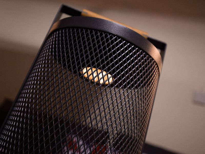 Shine Round LED Solar Lantern | LIFE Range-Garden Furniture Centre-LowRange,Under 100,Accessories,LED Solar Lights,Life Range-{collection_title}