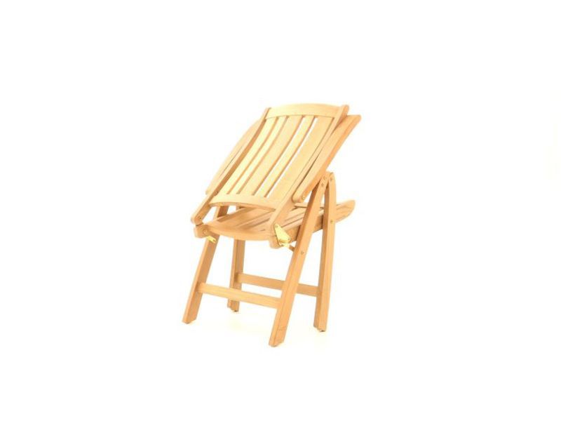 Kingsbury Recliner Chair