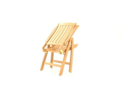 Kingsbury Recliner Chair