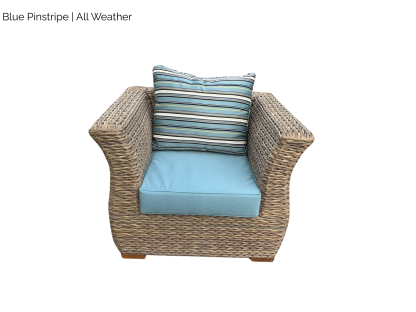 Montana Armchair - Outdoor-Garden Furniture Centre-MidInstock,instock,MidRange,Outdoor Lounging,Rattan,Outdoor Furniture,Rattan Furniture,Montana Range,Rattan Chairs,Montana-{collection_title}