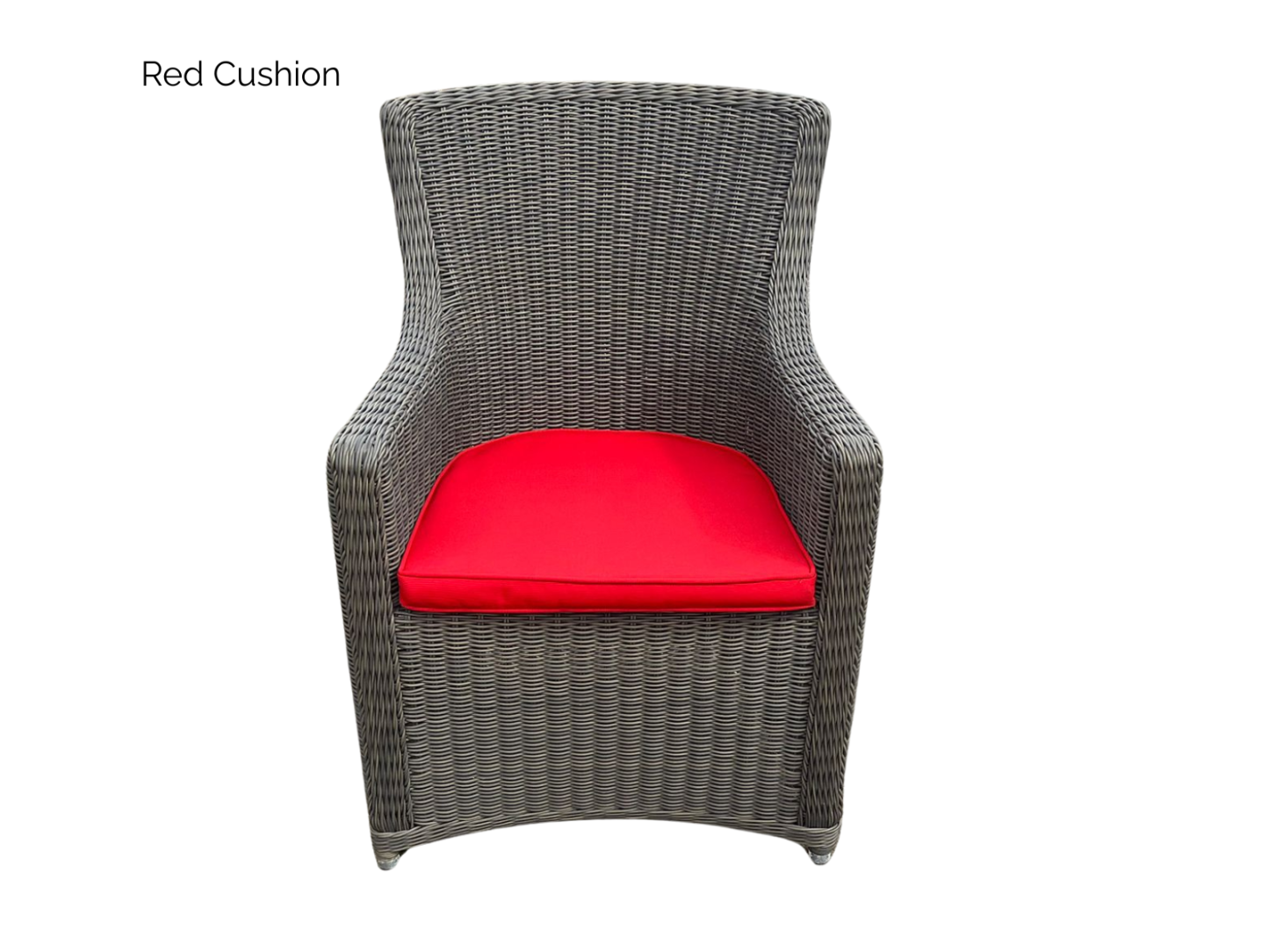 Summergrass Seville Dining Chair-Garden Furniture Centre-MidInstock,instock,MidRange,Dining Chair,Chair,Outdoor Dining,Outdoor Furniture,Rattan Furniture,Rattan,Rattan Chairs-{collection_title}