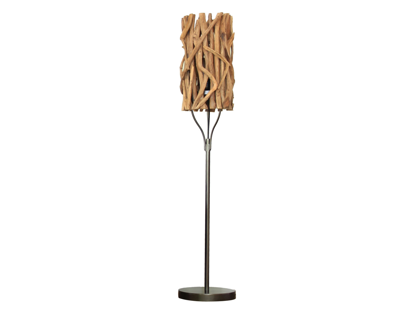 Lumina Floor Lamp-Garden Furniture Centre-Root,Lamp/Light,Indoor Lighting,Conservatory-{collection_title}