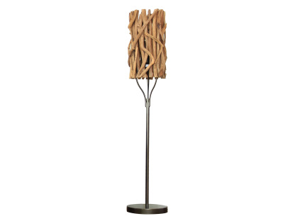 Lumina Floor Lamp-Garden Furniture Centre-Root,Lamp/Light,Indoor Lighting,Conservatory-{collection_title}