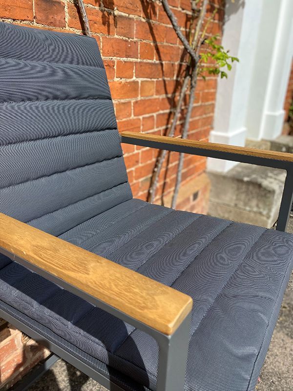 Primavera Bar Chair | Life Range | FSC® Certified -Garden Furniture Centre-LowRange,Outdoor Furniture,Metal Furniture,Ranges,FSC®,Life Range-{collection_title}