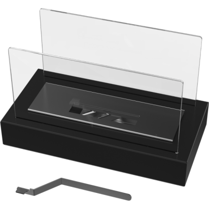 Galina Free Standing | Bio Fireplaces