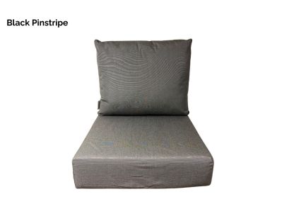 Outdoor Replacement Cushion Set | Montana & Fiji-Garden Furniture Centre-Replacement,LowRange,Under 100,Outdoor Lounging,Outdoor Furniture,Rattan Furniture,Fiji Range,Montana Range,Outdoor Cushions,Accessories,Cushions-{collection_title}