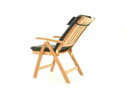 Kingsbury Recliner Chair