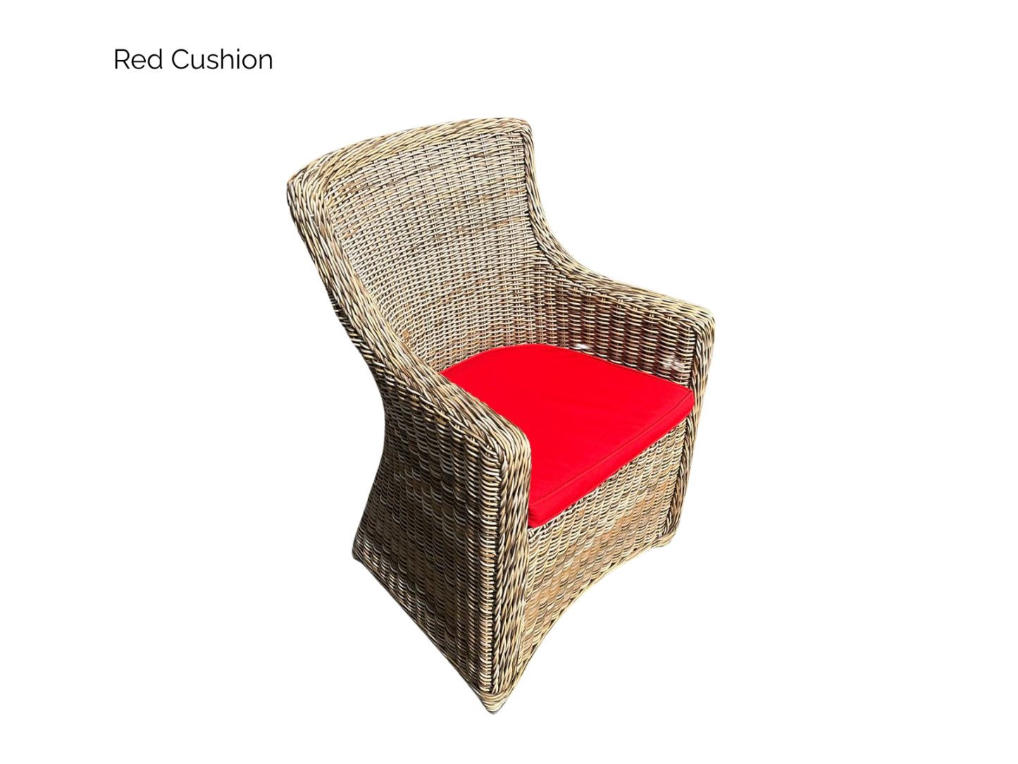 Willow Seville Dining Chair-Garden Furniture Centre-MidInstock,instock,MidRange,Dining Chair,Chair,Outdoor Furniture,Rattan Furniture,Outdoor Dining,Rattan,Rattan Chairs-{collection_title}
