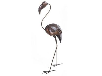 Flamingo Head Up