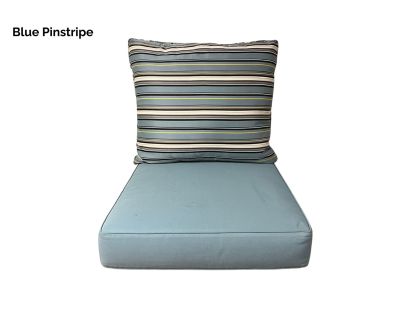 Outdoor Replacement Cushion Set | Montana & Fiji-Garden Furniture Centre-Replacement,LowRange,Under 100,Outdoor Lounging,Outdoor Furniture,Rattan Furniture,Fiji Range,Montana Range,Outdoor Cushions,Accessories,Cushions-{collection_title}