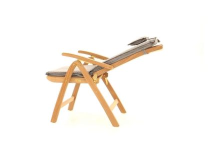 Kingsbury Recliner Chair