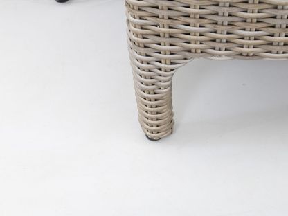 Meteor 8 Chair Dining Set