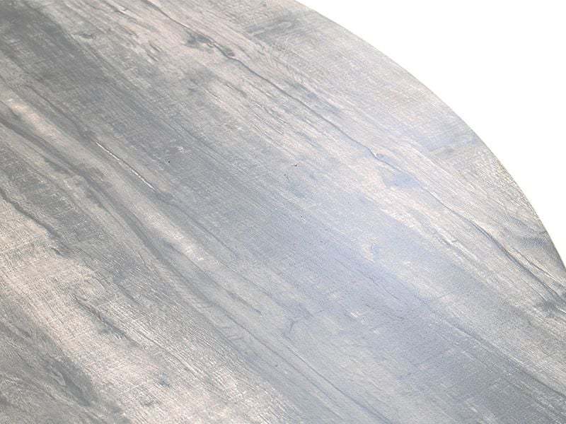 Solar Slate Round Table 1.5m -Garden Furniture Centre-HighRange,Metal,Dining Table,Tables,Outdoor Furniture,Metal Furniture,Outdoor Dining-{collection_title}