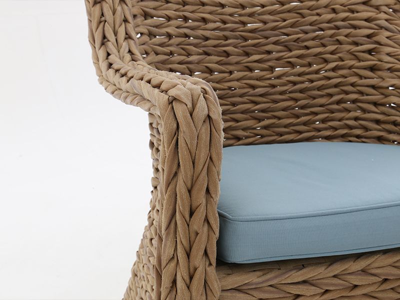 Montana Oval 6 Chair Dining Set-Garden Furniture Centre-HighRange,Tables,Dining Set,Rattan,Rattan Furniture,Montana Range,Outdoor Dining-{collection_title}