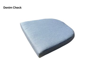 Seville Chair Cushion Only-Garden Furniture Centre-Outdoor Dining,Replacement,48Hour Dispatch,LowRange,Under 100,Accessories,Outdoor Cushions,Cushions-{collection_title}