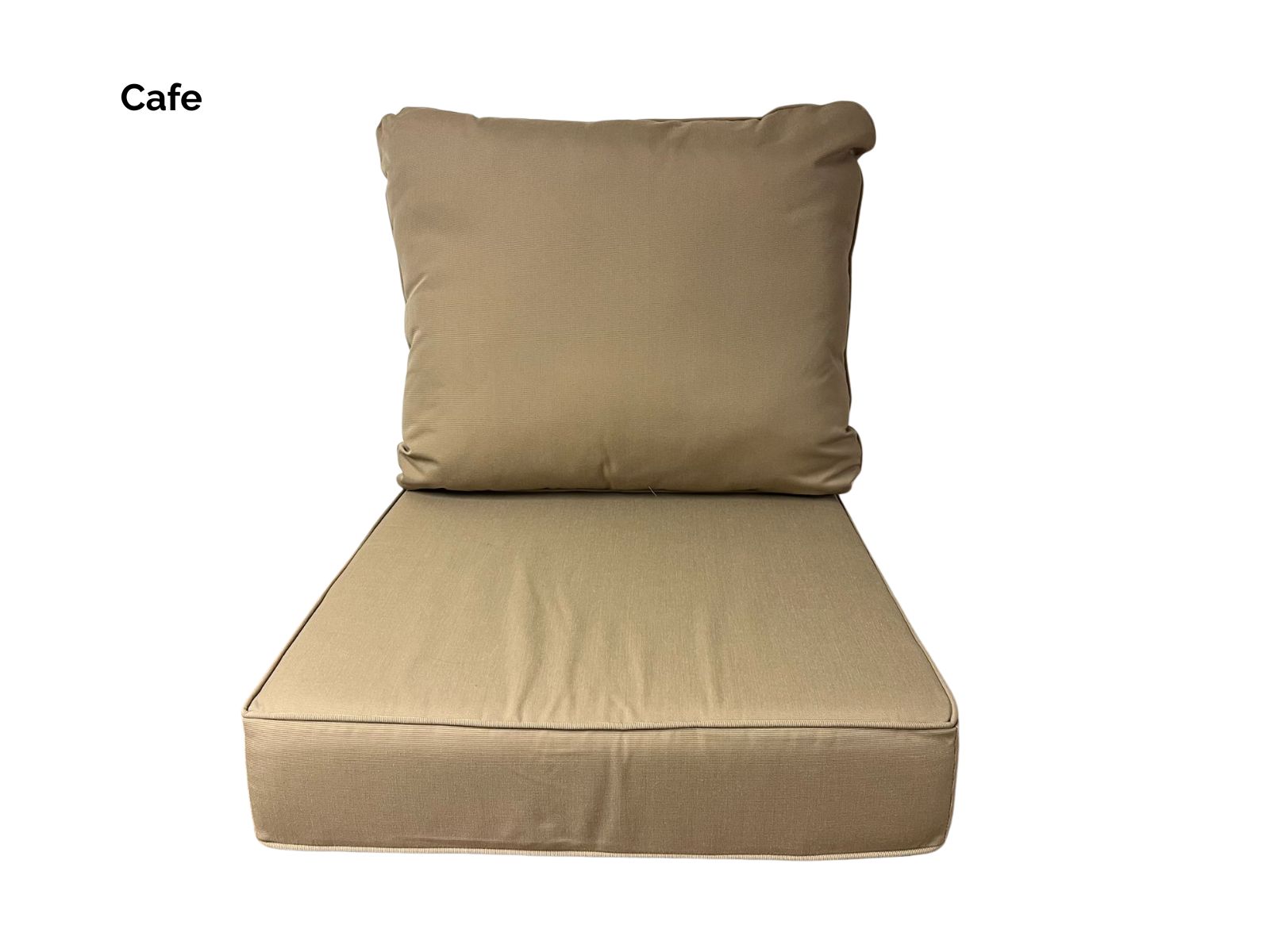 Outdoor Replacement Cushion Set | Montana & Fiji-Garden Furniture Centre-Replacement,LowRange,Under 100,Outdoor Lounging,Outdoor Furniture,Rattan Furniture,Fiji Range,Montana Range,Outdoor Cushions,Accessories,Cushions-{collection_title}