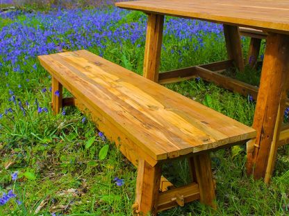 Sigar Bench Set 2m 