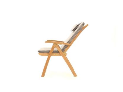 Kingsbury Recliner Chair