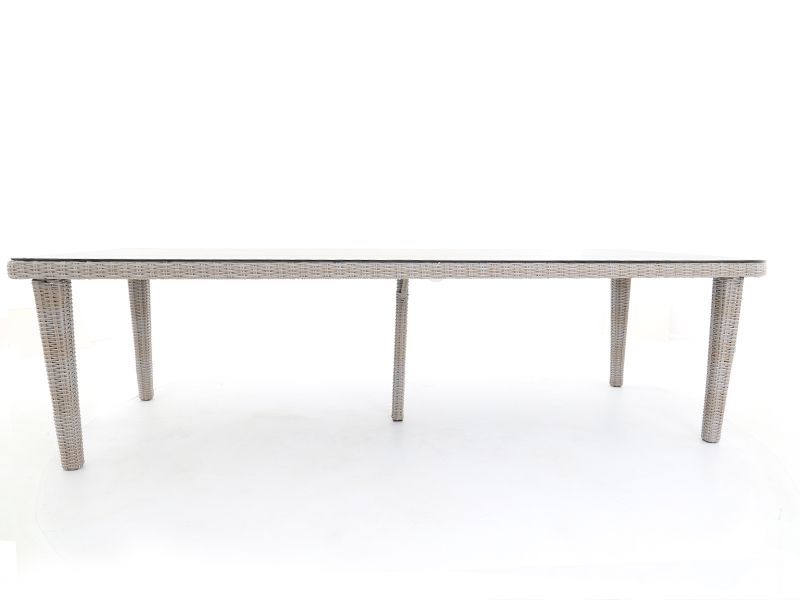 Meteor Slate Dining Table