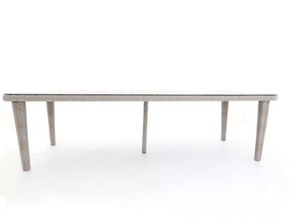Meteor Slate Dining Table