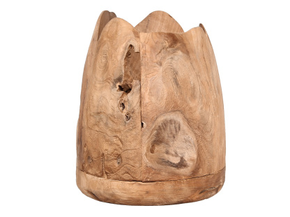 Saxon Vase | Medium & Small-Garden Furniture Centre-Ornaments,Root,vase,Indoor Accessories,Accessories,Conservatory,48Hour Dispatch-{collection_title}