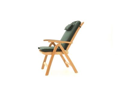 Kingsbury Recliner Chair