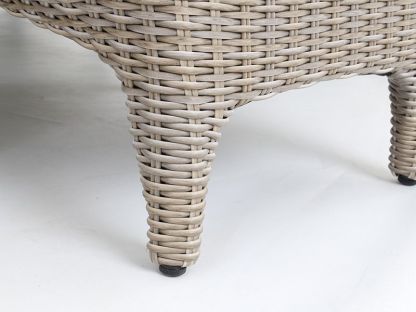 Meteor 8 Chair Dining Set