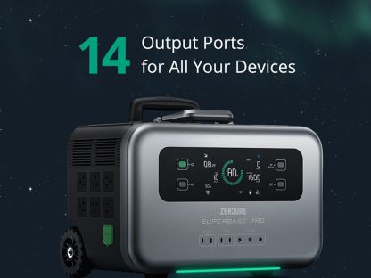 SBP1500 Super Base Pro Power Station
