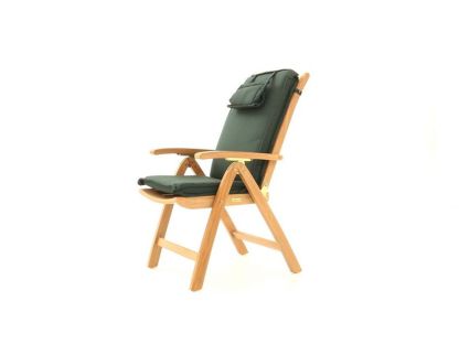 Kingsbury Recliner Chair