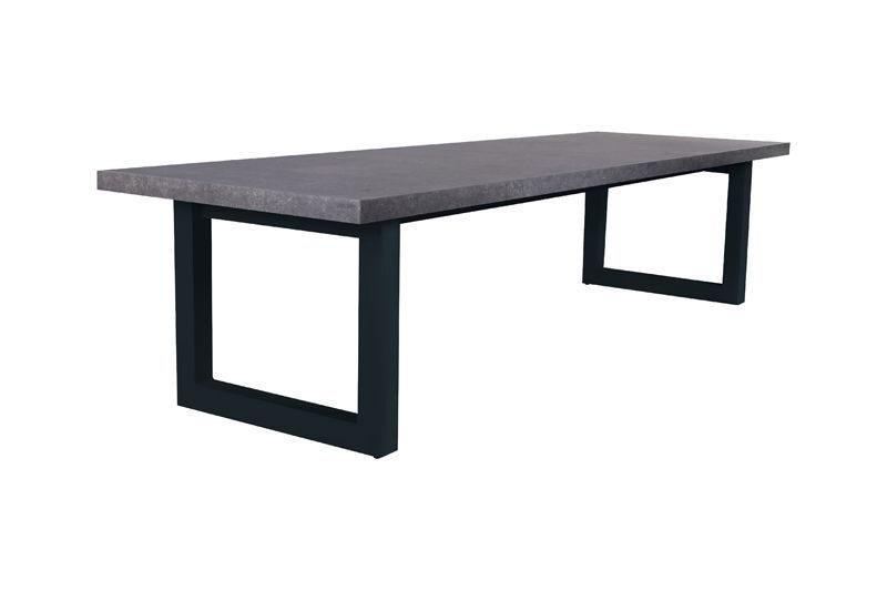 Stelvio Dining Table 2.4m | LIFE Range