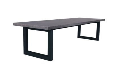 Stelvio Dining Table 2.4m | LIFE Range