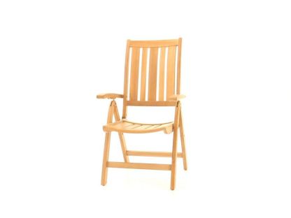 Kingsbury Recliner Chair