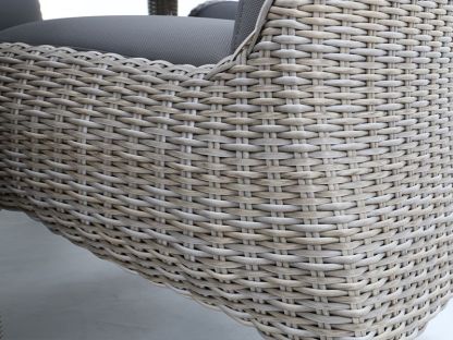 Meteor 8 Chair Dining Set