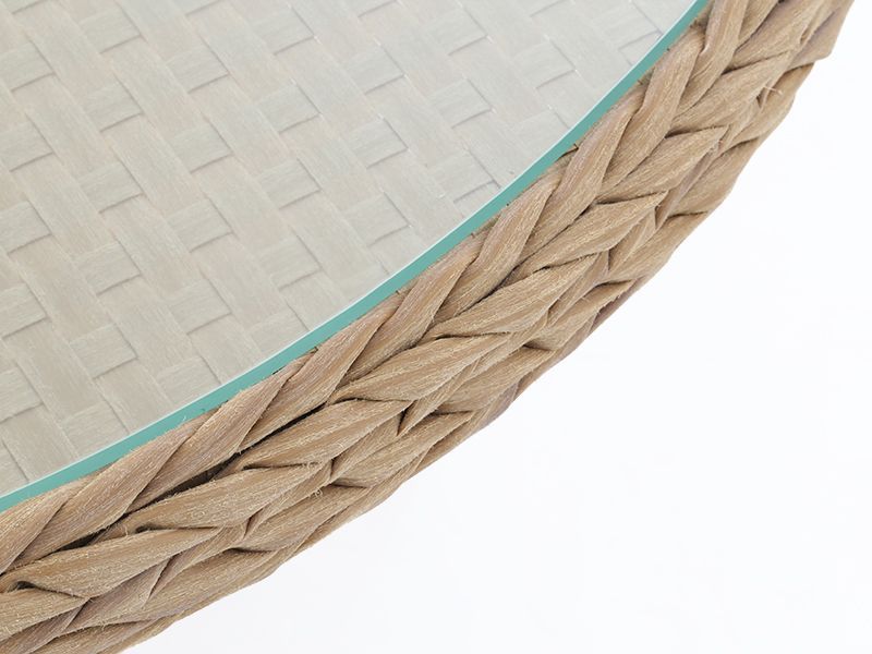 Montana Oval 6 Chair Dining Set-Garden Furniture Centre-HighRange,Tables,Dining Set,Rattan,Rattan Furniture,Montana Range,Outdoor Dining-{collection_title}