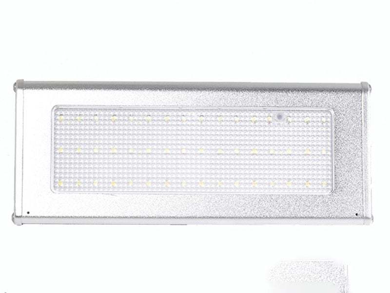 Solar LED Wall Lamp-Garden Furniture Centre-48Hour Dispatch,LowRange,Under 100,LED Solar Lights,Solar Lights  Solar,Solar Lights-{collection_title}