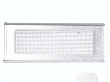 Solar LED Wall Lamp