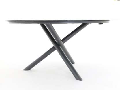 Solar Slate Round Table 1.5m 