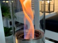Twilight Bio-Ethanol Burner