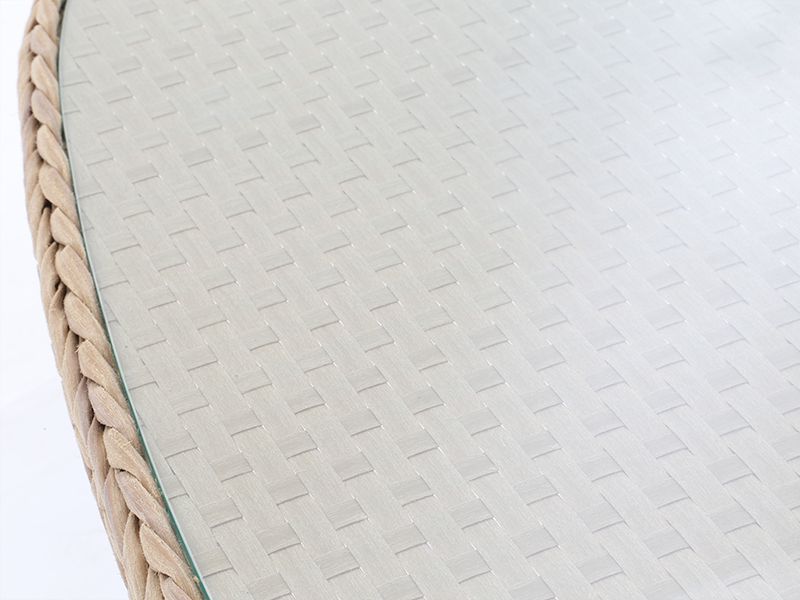 Montana Oval Dining Table -Garden Furniture Centre-HighRange,Dining Table,Rattan Furniture,Montana Range,Outdoor Dining,Rattan,Tables,Montana,Rattan Tables-{collection_title}