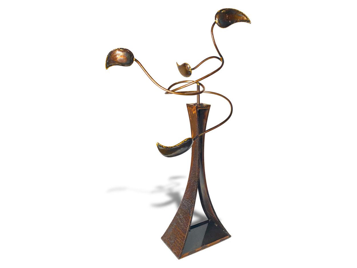 In Flow Kinetic Sculpture | Pre-Order
