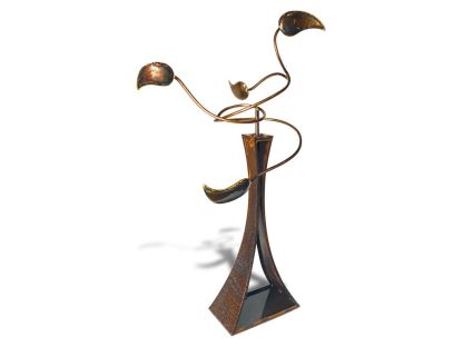 In Flow Kinetic Sculpture | Pre-Order