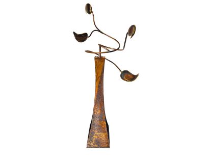 In Flow Kinetic Sculpture | Pre-Order
